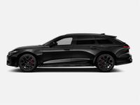 Audi A6 Allroad - Vorschau Bild 3