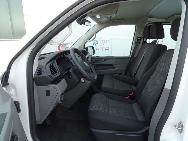 T6.1 Kombi 2.0 TDI LR / Komfort-Paket Plus