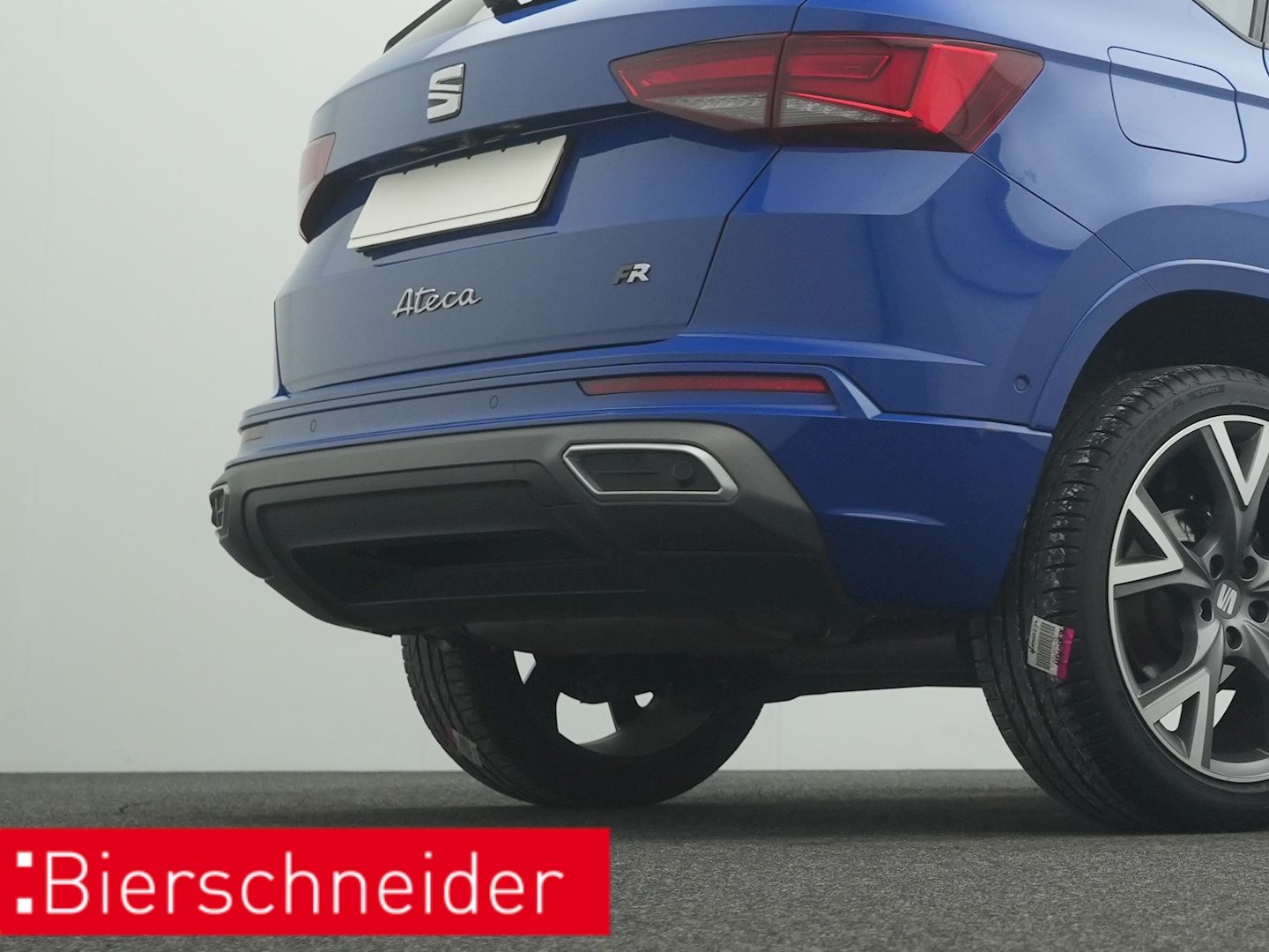 Seat Ateca - Bild 25