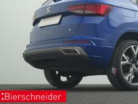 Seat Ateca - Vorschau Bild 25
