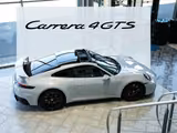 Porsche 911 992.2 Carrera 4 GTS AEROKIT Glasdach HD-Mat. - Porsche 911er Reihe Jahreswagen