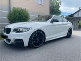 BMW M240i xDrive Steptronic Coupé -