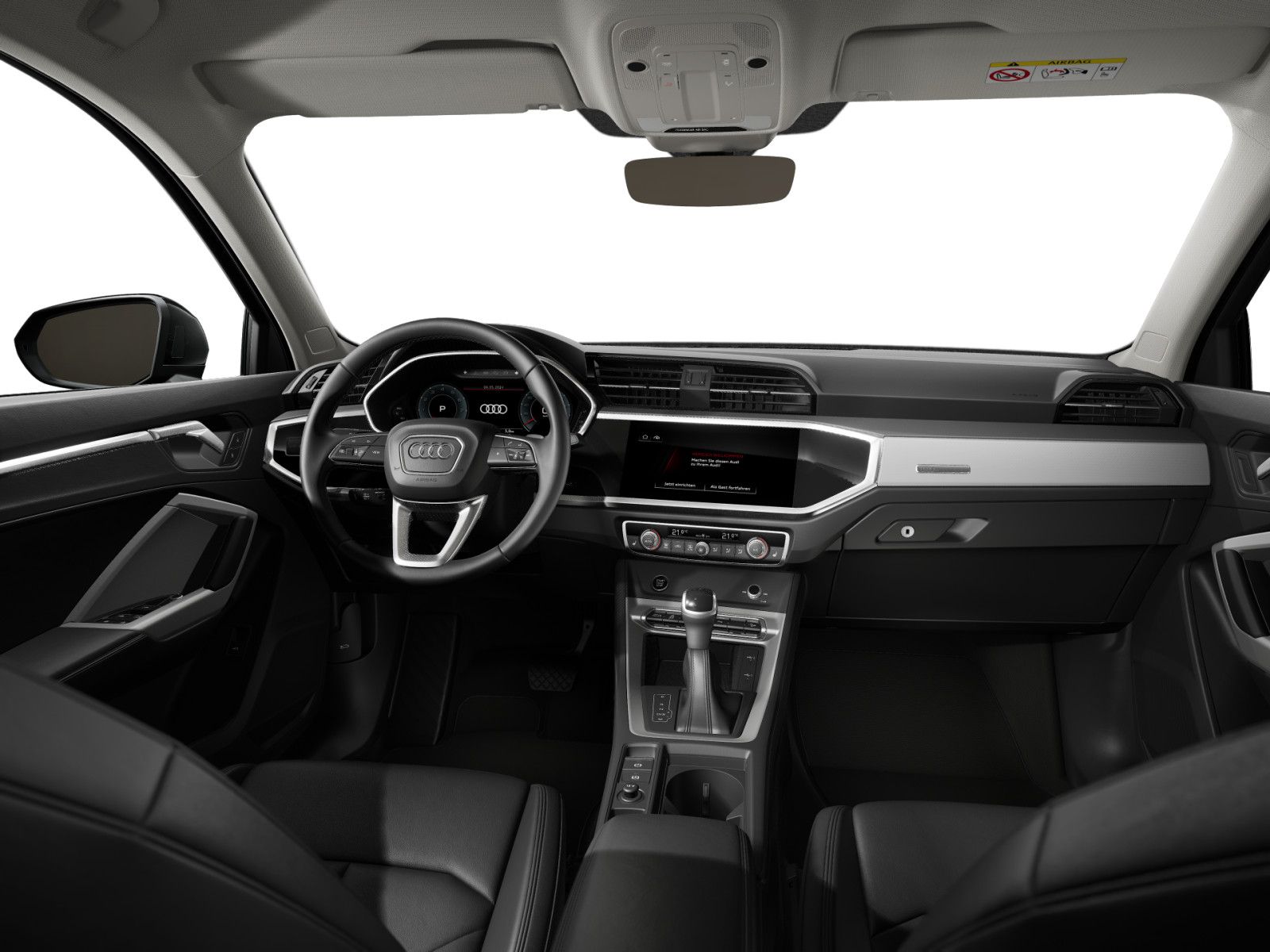 Audi Q3 - Bild 11