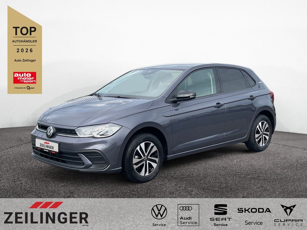 Image of Volkswagen Polo
