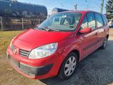 Renault Megane Scenic 2 emotion - Renault Megane: Emotion
