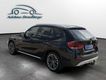BMW X1 - 3