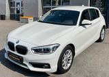 BMW 118i Lim. 5-trg. Navi*LED*PDC*SHZ*TMP*Euro6 - BMW 118 in Bochum