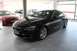 BMW 640d xDrive Gran Coupé INDIVIDUAL PANO HEAD-UP - BMW 6er Reihe: Coupe, Gran
