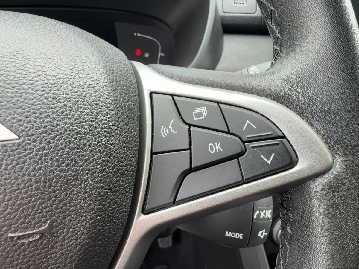 Dacia Jogger - Bild 16