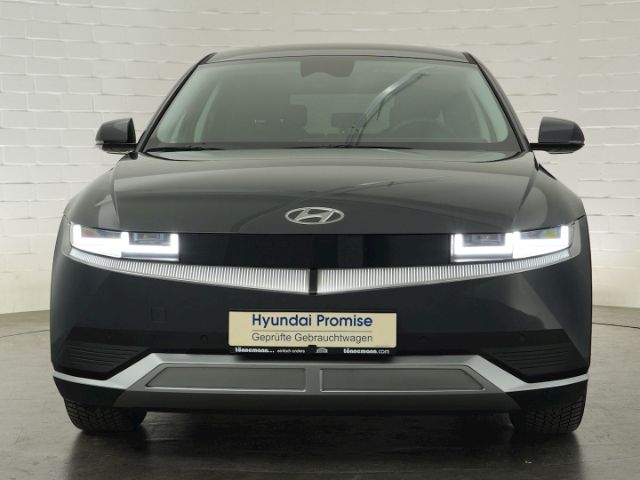 IONIQ 5 TECHNIQ 77,4kWh+VOLL-LED+NAVI+LEDER+KLIM