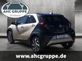 Toyota Aygo X 1.0 VVT-i EU6e Teamplayer 5-Gang-Schaltge - Toyota Aygo (X) in Chemnitz