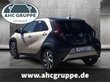 Toyota Aygo X 1.0 VVT-i EU6e Teamplayer 5-Gang-Schaltge - Toyota in Chemnitz: Aygo