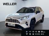 Toyota RAV 4 2.5 4x4 Hybrid Style Selection *360°*JBL*