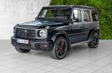 Mercedes-Benz G 63 AMG *Superior*Performance*Standhzg*