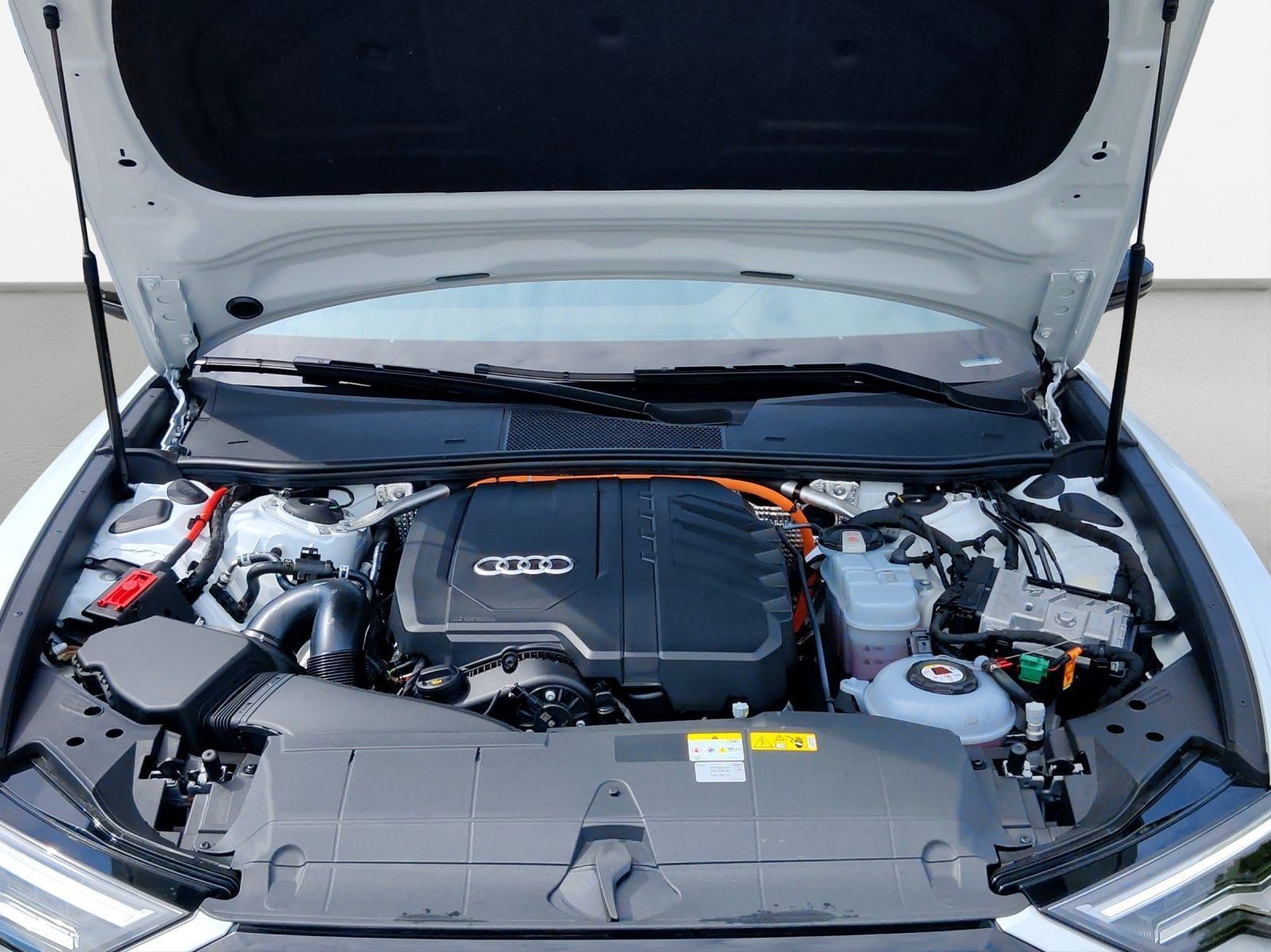 Audi A6 - Bild 19