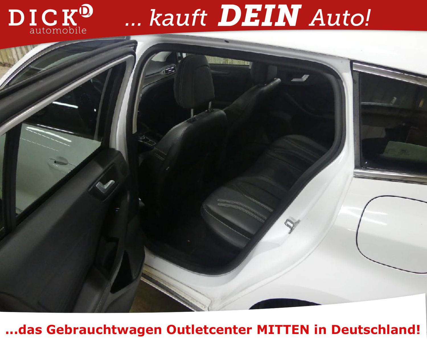 Fahrzeugabbildung Ford Focus 1.5 Aut. Vignale LED+/ACC/STANDHZ/B&O/PANO