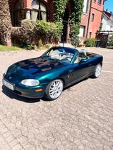 Mazda Mx5 Nb 1.9l - Mazda aus 2000