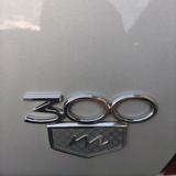 Chrysler 300m, 3.5 V6 - Chrysler: M300