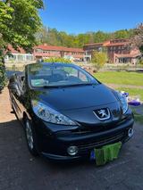 Peugeot 207 CC Filou 120 Filou - Peugeot 207 in Oldenburg