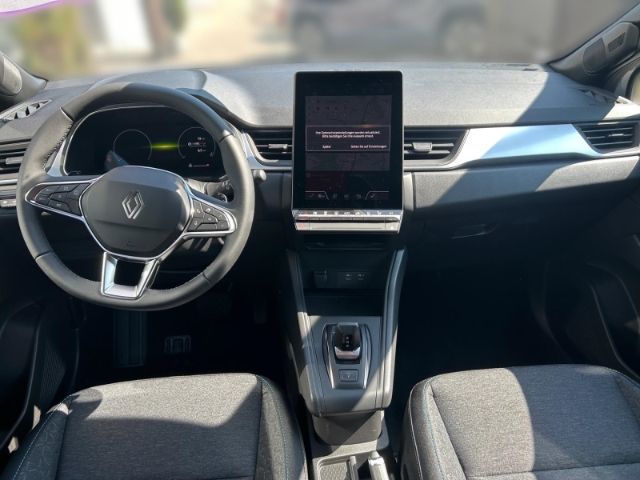 Fahrzeugabbildung Renault Captur II Evolution Klimaautom DAB SHZ Spurwechs