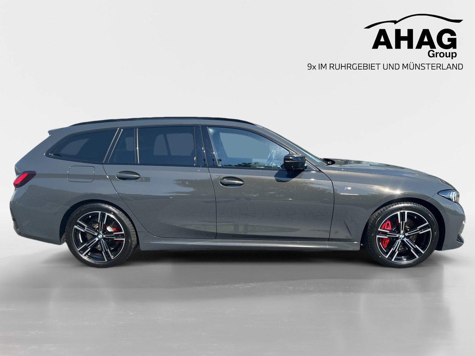 BMW M340d xDrive Touring imagem 3