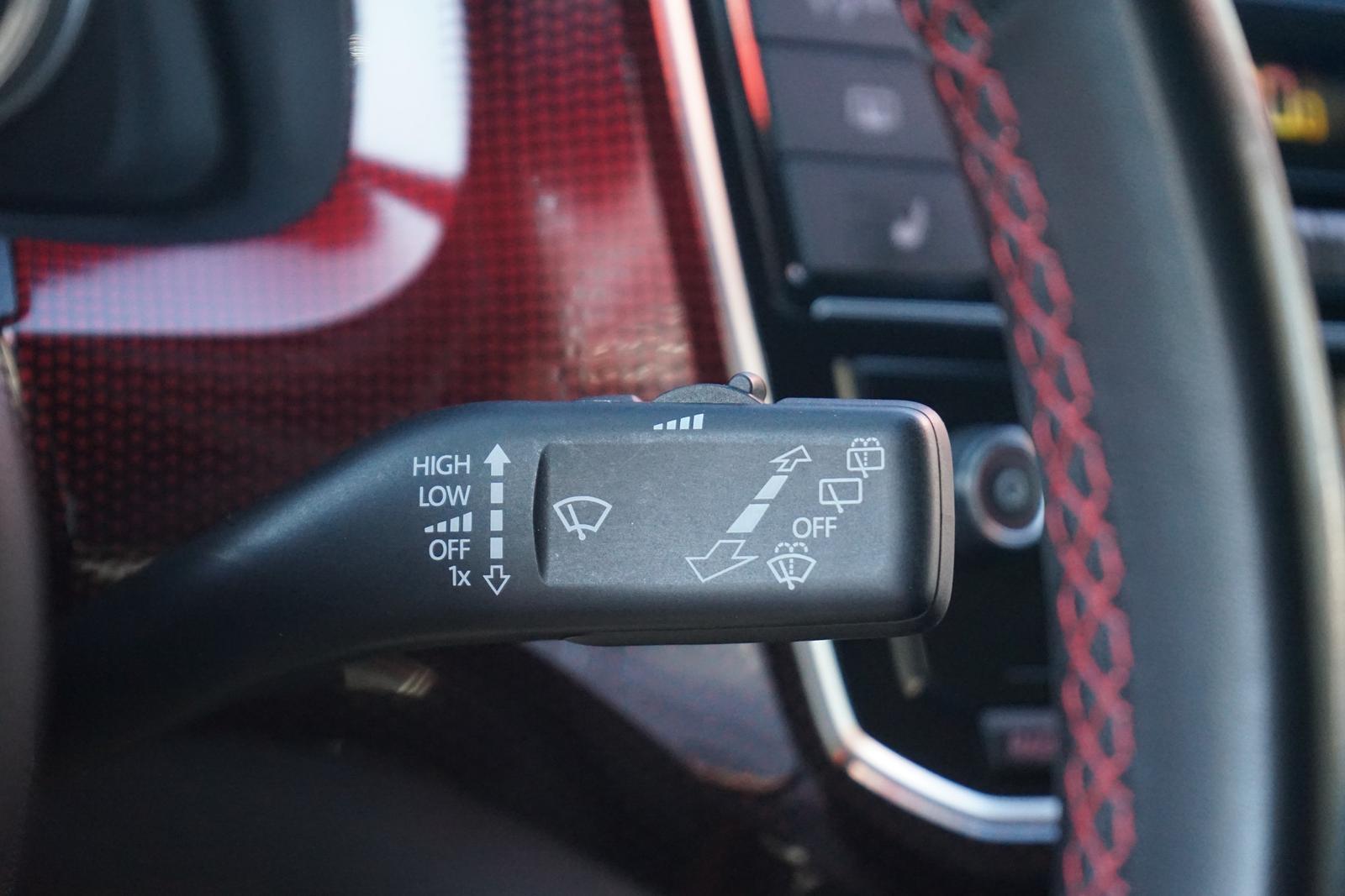 Volkswagen Up 1.0 GTI LED Kamera Spurhalte Tempomat PDC, миниатюра 26