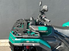 CFMOTO CForce C4 T3B ABS EPS Servo +++ SOFORT VERFÜGBAR