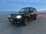Land Rover Range Rover 4.2 Supercharged V8  - Land Rover Gebrauchtwagen von 2009
