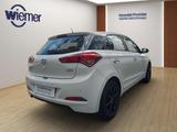 Hyundai i20 YES! Plus Apple CarPlay Android Auto Spurhal - Hyundai i20 Gebrauchtwagen in Köln