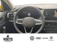 Volkswagen T-Cross - Vorschau Bild 11