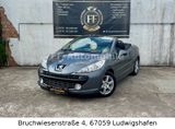 Peugeot 207 CC  120PS *JBL Edition* 2. Hand * SHZ* - Peugeot 207 Gebrauchtwagen in Mannheim