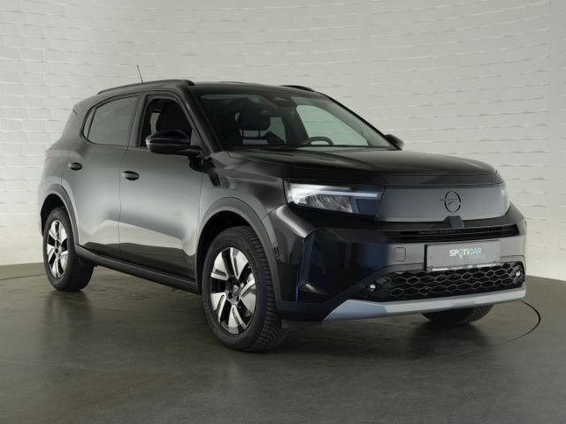 Frontera C HYBRID GS eDCT+NAVI+RÜCKFAHRKAMERA+SI