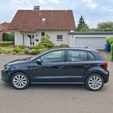 Volkswagen VW Polo 1.6 TDI  TÜV NEU TOP