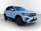 Volkswagen T-Cross 1.5 TSI DSG Style AHK*LED*NAV*SHZ*ACC*PD - VW T-Cross mit Anhängerkupplung