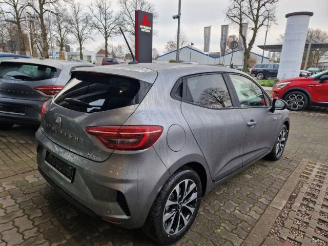 Mitsubishi Colt - Bild 6