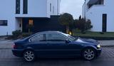 BMW 320Ci - - BMW 320 aus 2003: 320ci