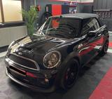 MINI John Cooper Works Cabrio John Cooper Works - MINI Cabrio Serie von privat
