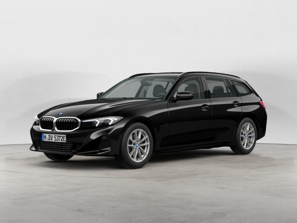 BMW 320e Touring FACELIFT AHK LED NAVI SHZ PDC KLIMA