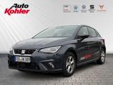 Seat SEAT Ibiza FR 1.0 TSI 6-Gang Navi *18 Zoll Leich - Seat Ibiza: 6l1