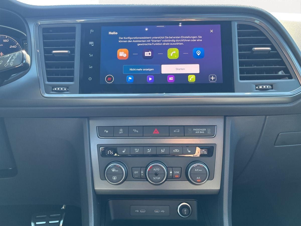 Cupra Ateca - Bild 17