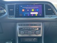 Cupra Ateca - Vorschau Bild 17