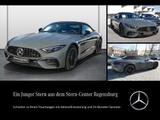 Mercedes-Benz SL 43 AMG V8-Styling-Paket+DISTRONIC+MEMORY+360° - gebrauchte Mercedes-Benz SL 43 AMG aus dem Jahr 2024