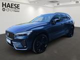 Volvo XC60 T8Ultra Black Edition AWD HUD StandHZG AHK 
