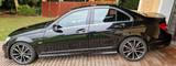 Mercedes-Benz C 250 CDI 4MATIC BlueEFFICIENCY Autom. -