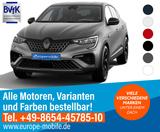 Renault Arkana 2025 H4 Techno Mild Hybrid 140 EDC - Renault Arkana Neuwagen