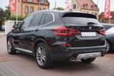 BMW X3 xDrive20i xLine LED Navi Kamera Leder - BMW X3: 20i