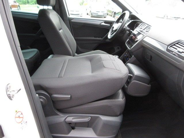 Volkswagen Tiguan Active eHybrid Navi AHK IQ.Drive Head-up foto 19
