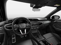 Audi RSQ3 - Vorschau Bild 6