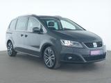 Seat Alhambra FR-Line ACC|Xenon|Kamera|Kessy|CarPlay - Seat Alhambra in Düsseldorf