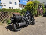 Honda CMX 1100 Rebel - HONDA CHOPPER REBEL